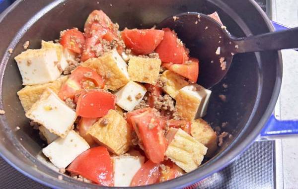 ナスで作るの待って！　代わりにアレを使ったら…家族が「また作って」