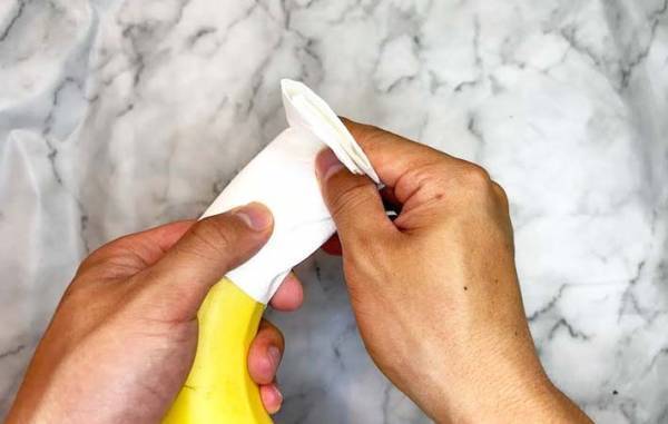 いつも真っ黒にしてない？　買って来たバナナは、こうすると…