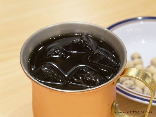 『ネスレ日本』直伝！　インスタントコーヒーのおいしい飲み方