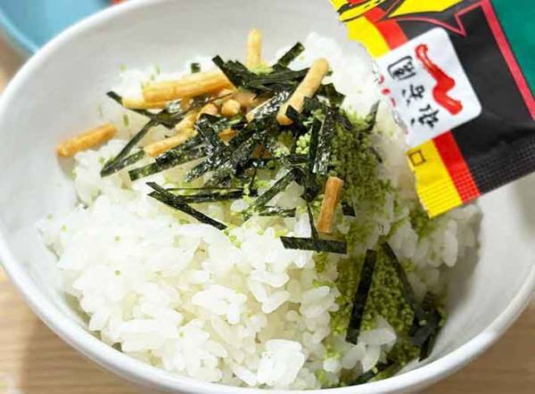 夏バテ気味の男性　永谷園のレシピを試すと…「パワーがみなぎる」