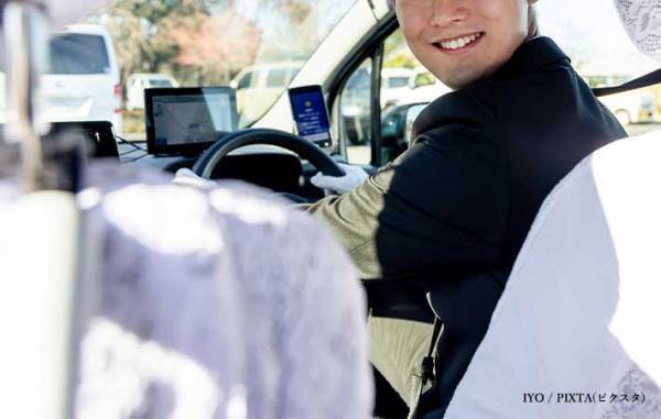 デビューしたばかりの新人運転手　道が分からなくて…「一生忘れないだろうな」