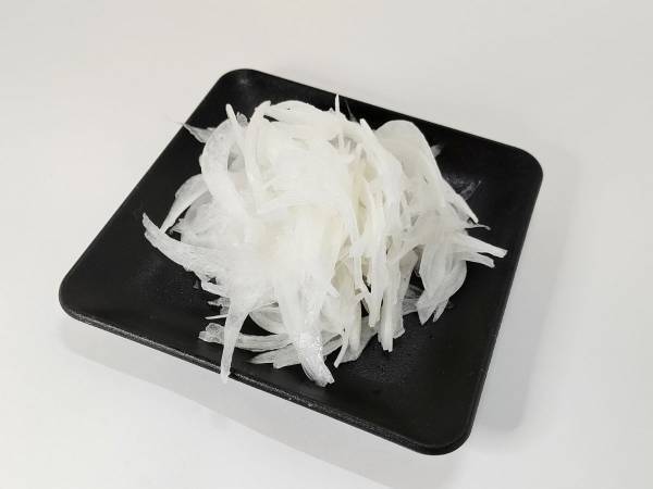 タマネギの辛味抜きで『お酢』を使っても…　意外な事実に「勘違いしてた」