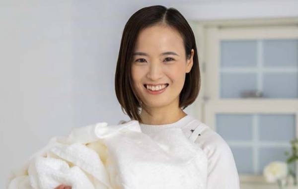 洗濯機を使った後、フタは開けた方がいい？　洗濯研究家に聞いてみた！