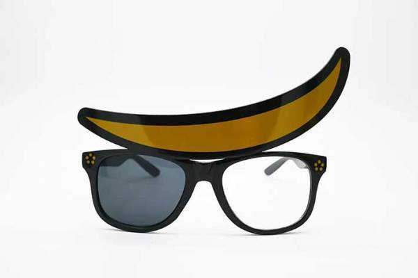 伊達政宗がメガネに？　商品に「売れそう」「これが真の…」