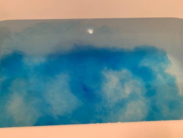 クーリッシュならぬ『く～りっし湯』の正体とは？　爽快感が半端ではなかった！