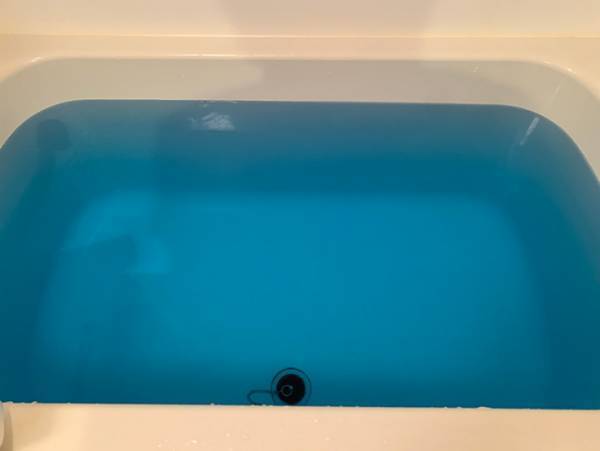 クーリッシュならぬ『く～りっし湯』の正体とは？　爽快感が半端ではなかった！