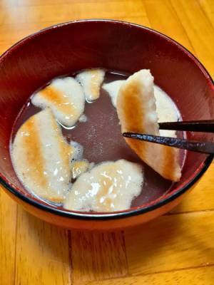 お餅がなくても諦めないで！　『ぱりんこ』のアレンジ方法に「その手があったか」