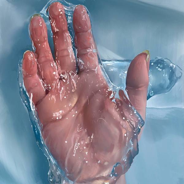 「写真かと思った」「まじで天才すぎる」　目を疑うような１枚がこちら！