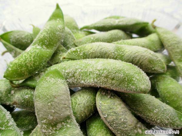 枝豆、どうやって保存してる？　JAの回答に「知らなかった」