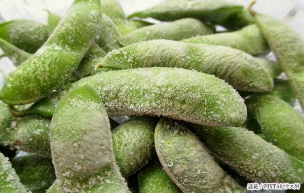 枝豆、どうやって保存してる？　JAの回答に「知らなかった」