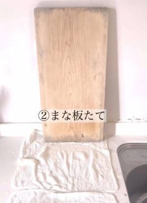 キッチンに必要なかった意外な『モノ』　「捨てたらスッキリ」「いわれてみれば」