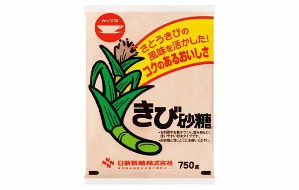 砂糖はどう使い分ける？　日新製糖のおすすめに「これで迷わない」