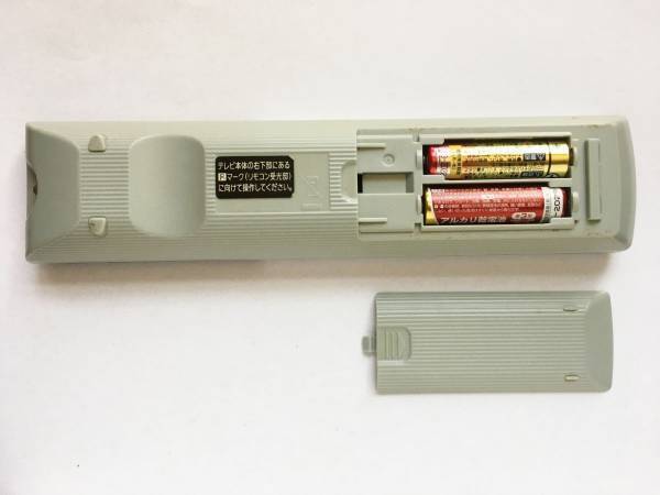 エアコンのリモコン、電池は何を使ってる？　意外なNGに「もうしません」