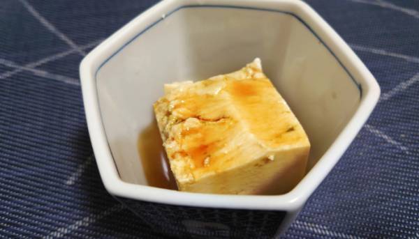 めんつゆに漬けるだけで…？　思わぬ活用レシピに「お酒が進む」「夏に最高」