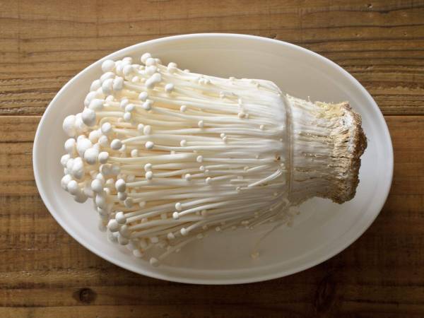 「おかわりが止まらない」　エノキの活用レシピに「秒で消えた」