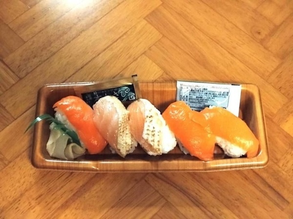 パック寿司をレンチンすると…　驚きのメリットに「やるしかない」「天才」