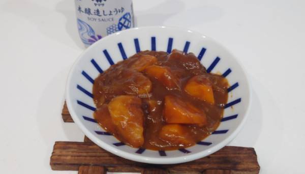 ハヤシライスにコレ加えて！　意外なちょい足しテクに「めちゃくちゃうまい」