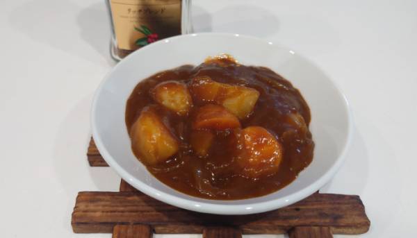 ハヤシライスにコレ加えて！　意外なちょい足しテクに「めちゃくちゃうまい」