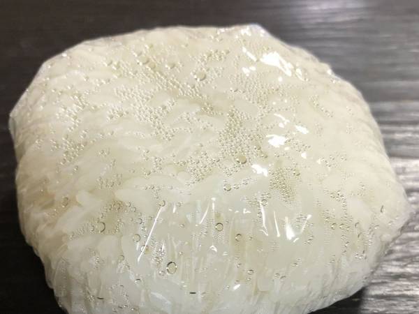 冷凍ごはん、ムラなく温めるには…　企業の助言に「それだけでいいとは」