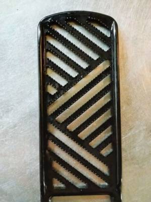 バターを塗るならコレやって！　トーストの小技に「絶対やる」「これは斬新」