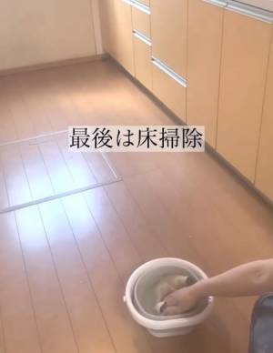 『米のとぎ汁』がかなり万能！　活用法に「こう使えるとは」「幅広い」