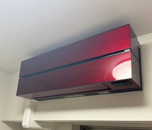 「これはえげつない」「トランスフォームしそう」　５万人が絶賛したエアコンがこちら