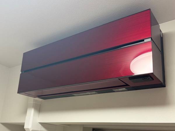 「これはえげつない」「トランスフォームしそう」　５万人が絶賛したエアコンがこちら