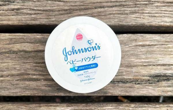 手についた砂を一瞬で落とす裏技に「子供が感動してる」「大人も助かる」