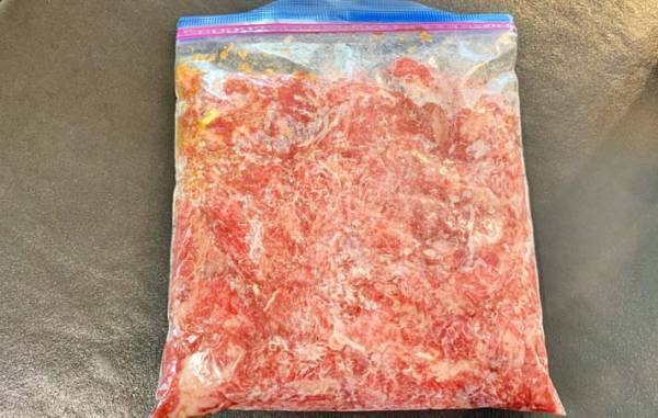 つゆの素、いい仕事してる…！　手軽ランチに、子供「次はいつ作る？」