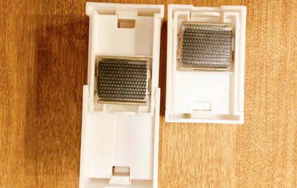 ティッシュの置き場に困ったら、ダイソーの『ボックスホルダー』を使ってみて！