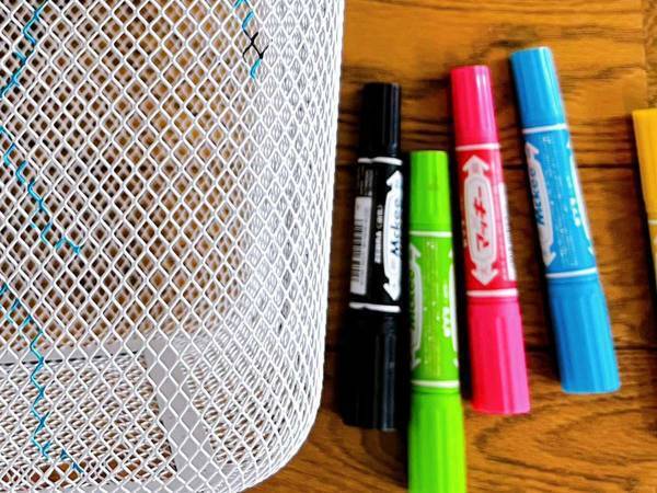 なんということでしょう…　不用品が小６の匠の手によって？　「センス抜群」