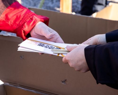 お守りを返納するのはいつが正解？　宮司に聞いたら「初耳だった」