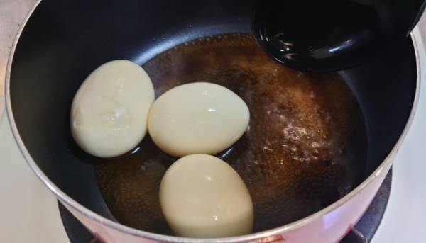 ３分で完成したアレに「また作って！」　家族が絶賛した味付けの『コツ』は？