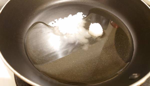 意外な調味料で作る和風ジェラート！　優しい甘さで夏にピッタリのスイーツ