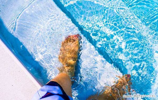 昔の夏休みを語った投稿が話題　「今は暑すぎて厳しい」「胸が切なくなる」