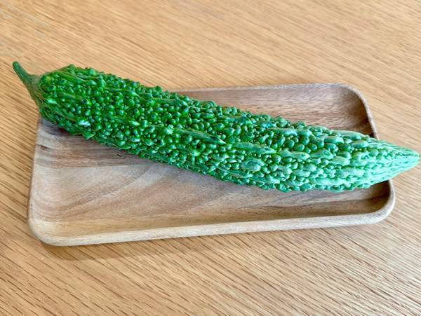 ゴーヤで夏バテを防止？　JA全農の提案に「やってみよう」「ビールに合いそう」