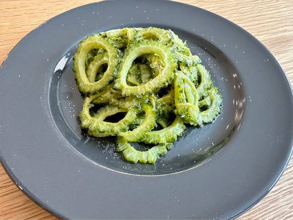 ゴーヤで夏バテを防止？　JA全農の提案に「やってみよう」「ビールに合いそう」