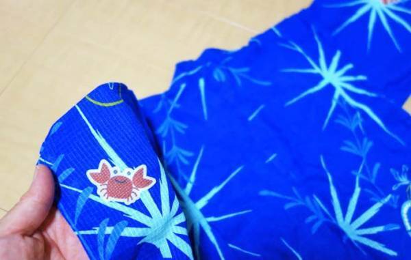 虫よけスプレーかけるのは面倒！　１００均で見つけたのは…