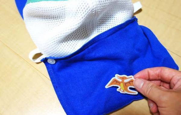 虫よけスプレーかけるのは面倒！　１００均で見つけたのは…