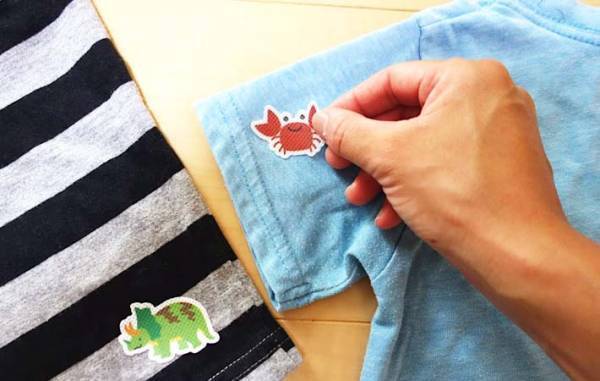 虫よけスプレーかけるのは面倒！　１００均で見つけたのは…