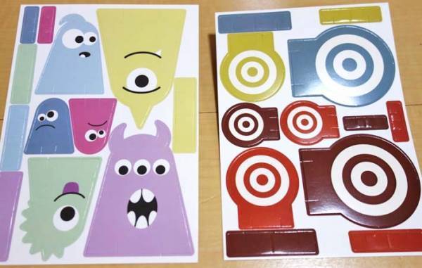 セリアで買った『おもちゃ』　組み立てたら、息子「何これー！」