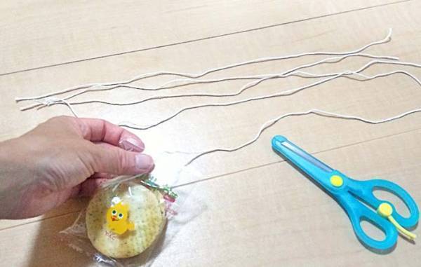 セリアで買った『おもちゃ』　組み立てたら、息子「何これー！」