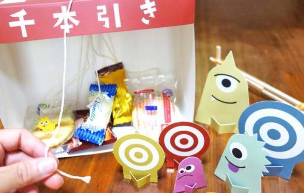 セリアで買った『おもちゃ』　組み立てたら、息子「何これー！」