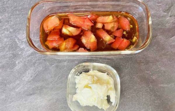 困ってたらやって！　余ったそうめんの食べ方が「意外にも合う」