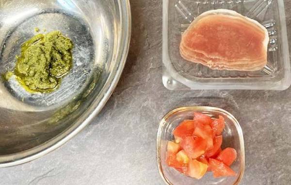 めんつゆに飽きたらこれ！　パスタみたいな『そうめんアレンジ』が簡単で夏にピッタリ