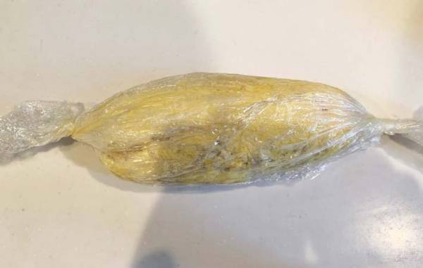 卵とアレを混ぜたら…？　試した結果に「感動した」