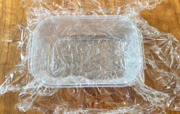 卵とアレを混ぜたら…？　試した結果に「感動した」