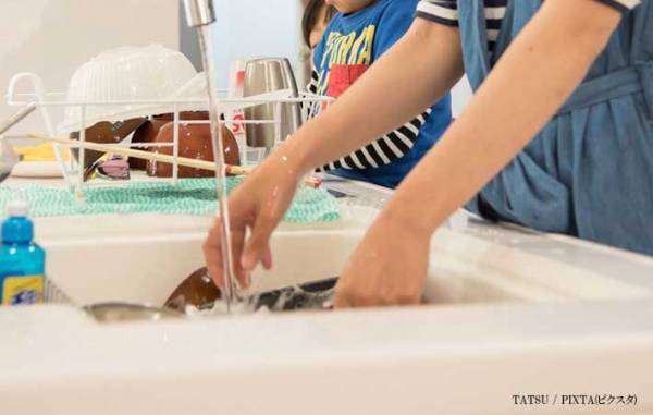 母親「いつ気付いた…？」　７歳息子の質問に『１３万いいね』