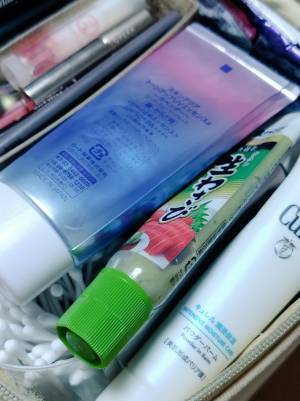 わさびチューブに２０万人が大笑い　　その理由に「どうしてこうなった」