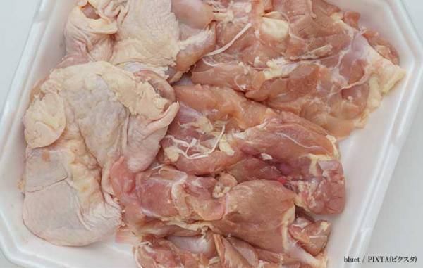 「〇〇はよく焼いて！」　食中毒が多発中　厚生労働省の注意喚起にゾッ